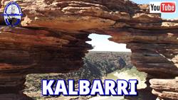 Kalbarri